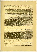 </P>
<B><P ALIGN=CENTER>LETTER OF POPE INNOCENT III TO NORWAY BISHOPS</B>.</P>