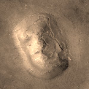 Nasa photo
